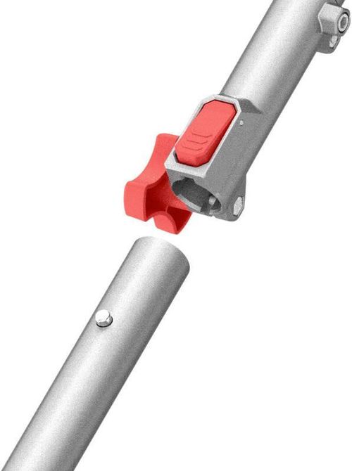 купить Кусторез Metabo 601725850 MA 36-18 LTX BL Q в Кишинёве 