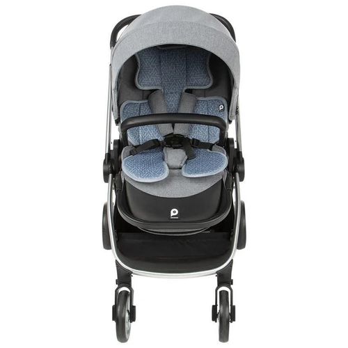 cumpără Accesorii pentru cărucior Premaman PPRY09-CCC-UNQ Salteluta pentru carucior 3D Simone în Chișinău 