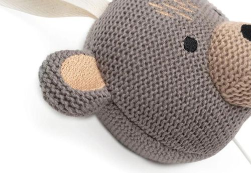 cumpără Jucărie cu pandantiv Jollein 043-001-67078 Bear (muzicala) în Chișinău 