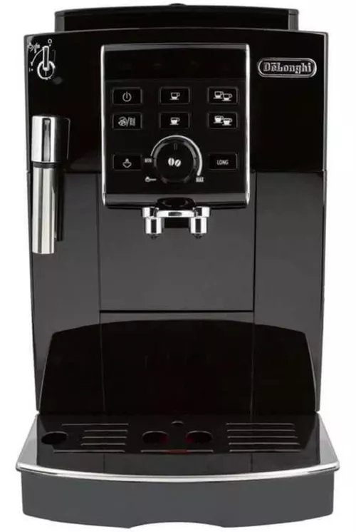 купить Кофемашина DeLonghi ECAM13.123.B в Кишинёве 