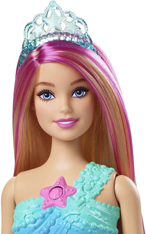 купить Кукла Barbie HDJ36 в Кишинёве 