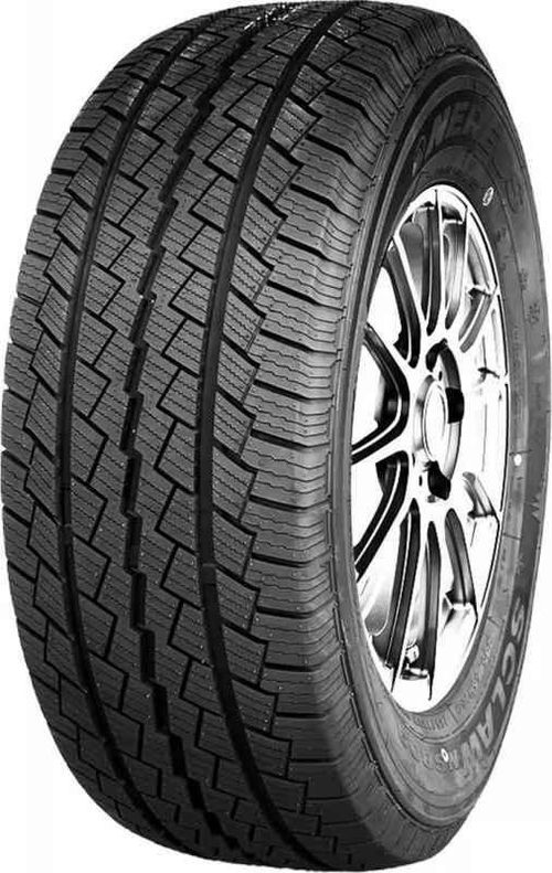 cumpără Anvelopă Nereus 185/75 R16C 104/102R NS809 8PR în Chișinău 