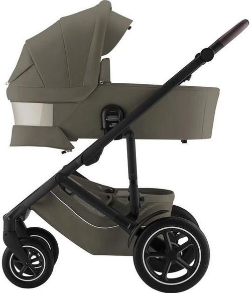 cumpără Accesorii pentru cărucior Britax-Römer SMILE 5Z Carrycot Urban Olive Lux (2000039635) în Chișinău 