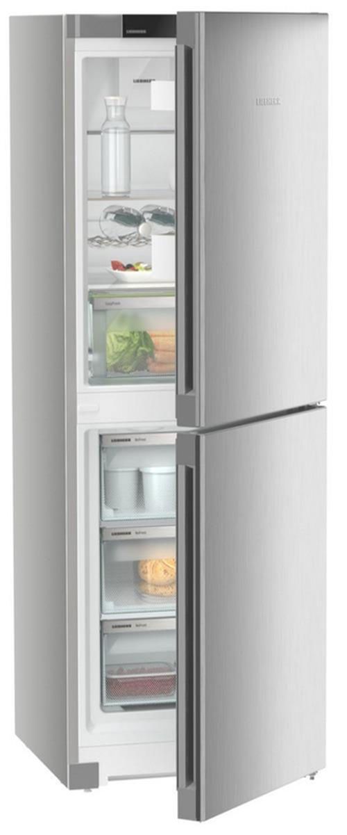 купить Холодильник с нижней морозильной камерой Liebherr CNsfd 5023 в Кишинёве 