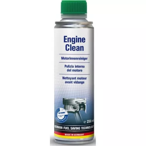 купить Автохимия Bluechem Очиститель топливной системы 43210 250 мл в Кишинёве 