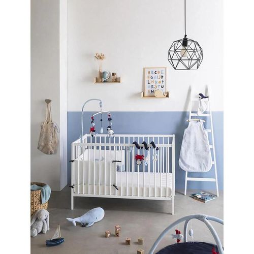 cumpără Jucărie cu pandantiv Premaman PJQ18B-BLF-UNQ Spirala de plus Pretty Sea în Chișinău 
