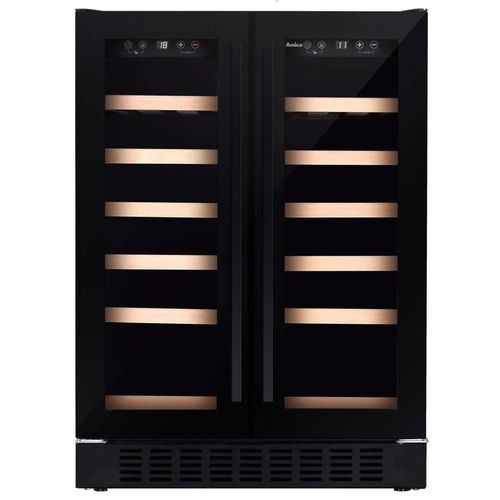 купить Встраиваемый винный холодильник Amica WCF2V60B38.1 в Кишинёве 