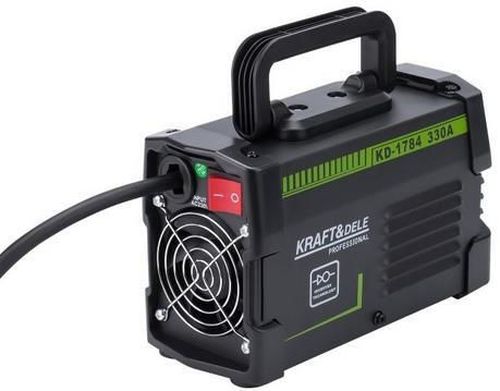 cumpără Aparat de sudură Kraft&Dele KD1784 în Chișinău 