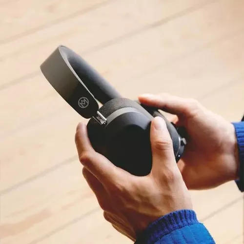 купить Наушники беспроводные Mondo by Defunc Headphone Over-ear Sport Edition Graphite в Кишинёве 