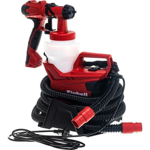 cumpără Aerograf Einhell TC-SY 700 P (42.600.20) în Chișinău 