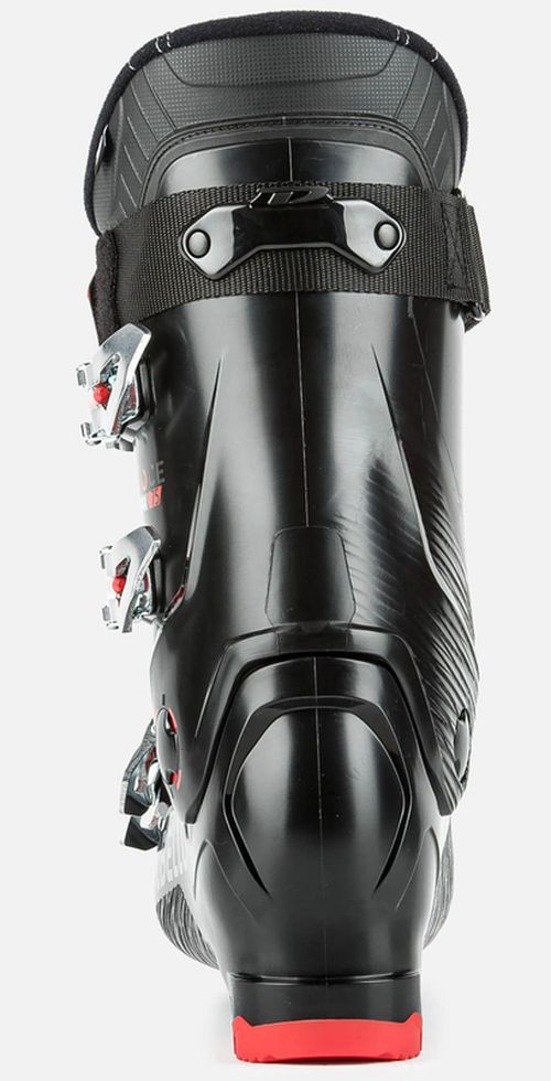 купить Горнолыжные ботинки Dalbello VELOCE MAX 75 MS BLACK/BLACK 275 в Кишинёве 