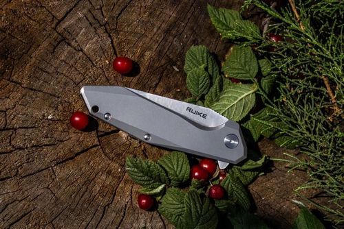 купить Нож походный Ruike P135-SF в Кишинёве 