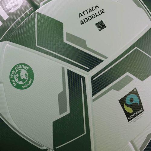 cumpără Minge uhlsport Attack addglue for the planet T4 100176001 în Chișinău 