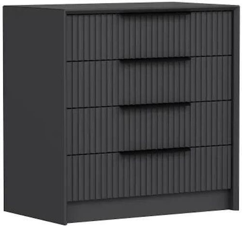купить Комод Trendy Kale Luxe-4800, 45x77x72cm (GTR003935) в Кишинёве 