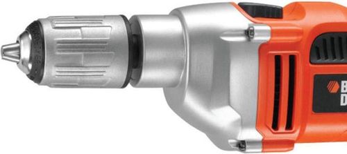 купить Дрель Black&Decker KR705K в Кишинёве 