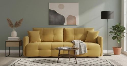 cumpără Canapea SidiM Lemer, Fancy 48 în Chișinău 