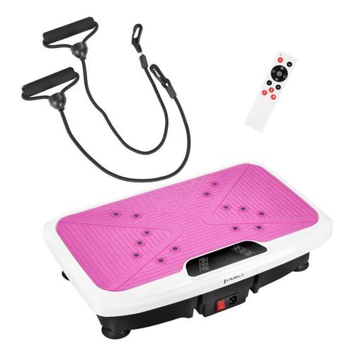 купить Виброплатформа HMS 2172 Vibrating Platform (max.150kg) SVP45 (17-22-455) в Кишинёве 