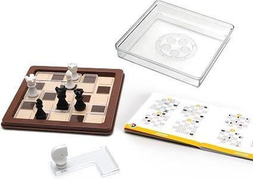 купить Настольная игра miscellaneous SG458 Chess Peace в Кишинёве 