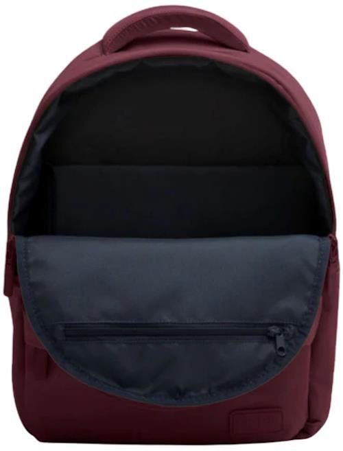 cumpără Rucsac pentru oraș Samsonite City Plume Bordo (132121/1124) în Chișinău 