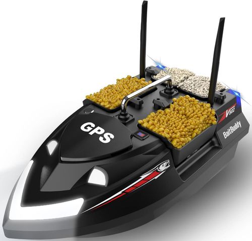 купить Сонар Flytec V802 Pro GPS в Кишинёве 
