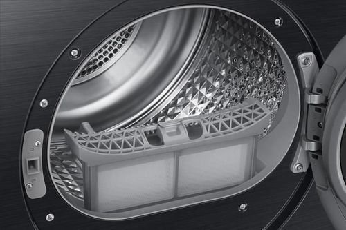 cumpără Uscător de rufe Samsung DV90CGC2A0ABUA în Chișinău 