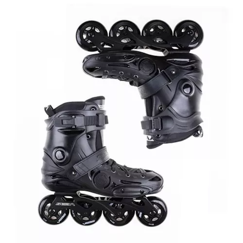 купить Роликовые коньки SEBA SSK-E380-BK-40 E3 80 BLACK Size 40 в Кишинёве 