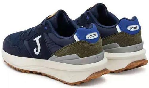 cumpără Încălțăminte sportivă Joma C.200 Men 2503 Navy (41) C200S2503 în Chișinău 