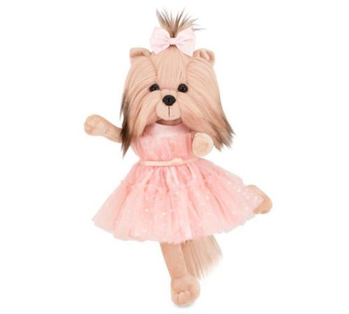 купить Мягкая игрушка Orange Toys LD2/127 Lucky Yoyo: Honey Pie 38 в Кишинёве 