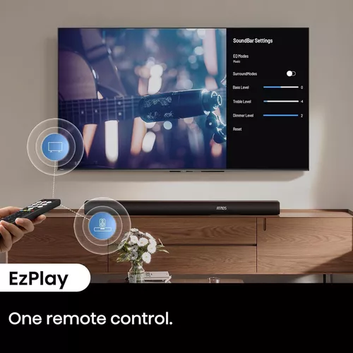 cumpără Soundbar Hisense AX3100Q în Chișinău 