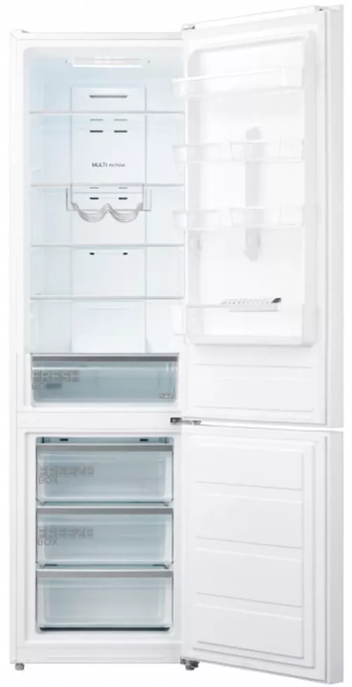 купить Холодильник с нижней морозильной камерой Midea MDRB489FGE01O в Кишинёве 