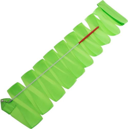 купить Инвентарь для гимнастики SUHS 10768 Panglica pt gimnastica l=4 m C-7152 в Кишинёве 