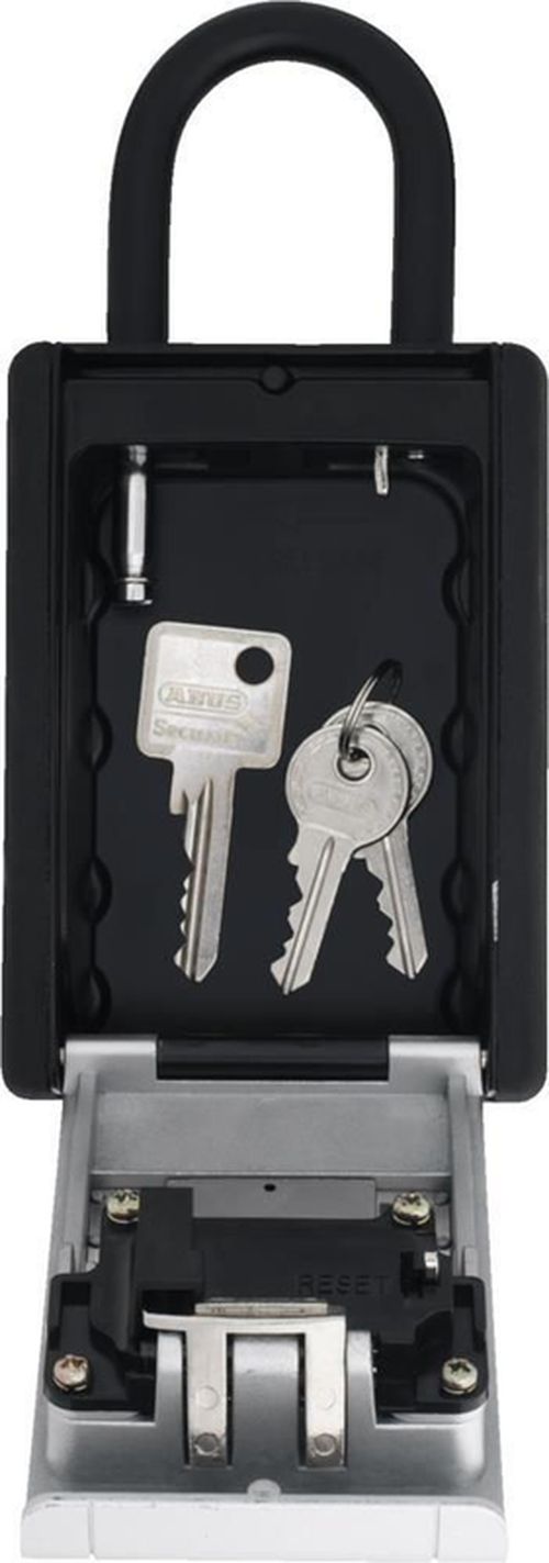 купить Бытовой сейф Abus 797 Caseta pentru chei (119x84x44) в Кишинёве 