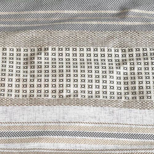 cumpără Textile de casă Riviera Maison 278874 Twill Weave brown în Chișinău 