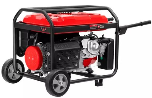 купить Генератор Ronix RH-4782 в Кишинёве 