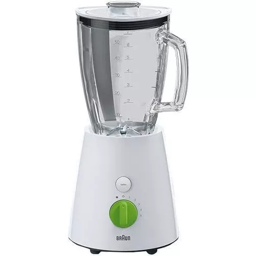 cumpără Blender staționar Braun JB3060WH în Chișinău 