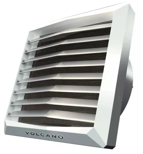 cumpără Încălzitor cu ventilator Lianat 3321 VOLCANO VR mini 20,4 KW în Chișinău 