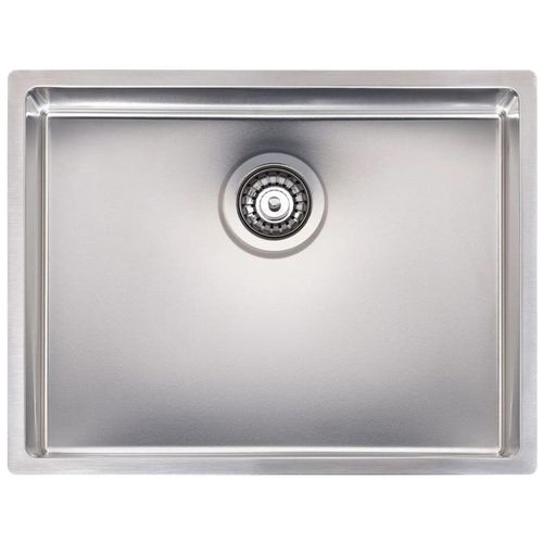 cumpără Chiuvetă bucătărie Reginox R38482 New Jersey 50x37 10 cm-CC în Chișinău 