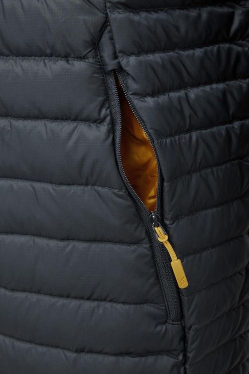 cumpără Îmbrăcăminte sport Rab Scurta barbati Microlight Beluga L (QDB-16-BE-L) în Chișinău 