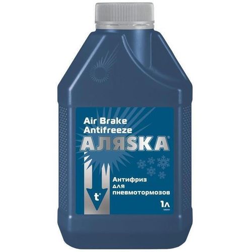 cumpără Antigel Аляска G11 -40 1 kg (albastru) în Chișinău 