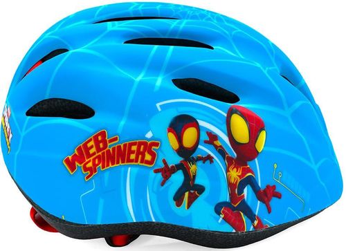 cumpără Cască de protecție Seven 59259 Шлем велосипедный S 48-52cm Spidey în Chișinău 