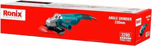 cumpără Polizor unghiular Ronix 3280 Ø230мм 2800W în Chișinău 