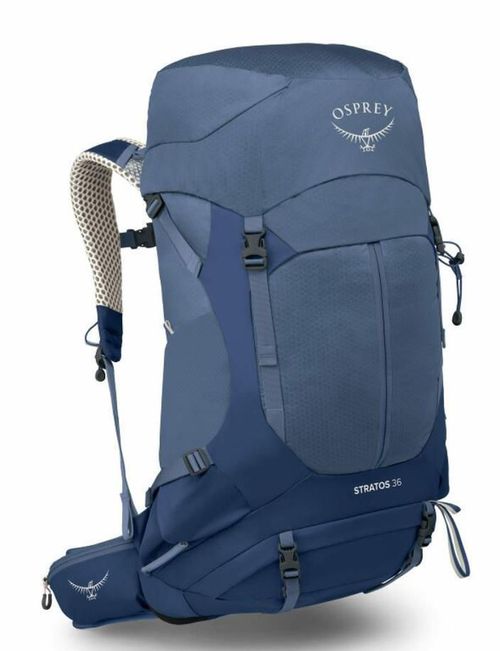 cumpără Rucsac turistic Osprey Stratos 36 Nirvana Blue (810165747494) în Chișinău 