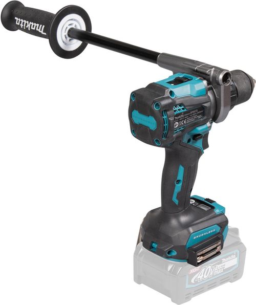 cumpără Șurubelnița Makita DF001GZ Masina de insurubat 20/152mm 140Nm XGT 40V Max (fara acumulatori) în Chișinău 