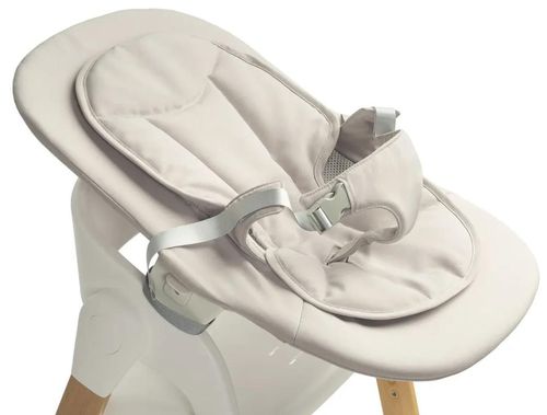 купить Стульчик для кормления Caretero 7730 Triplo Grey в Кишинёве 