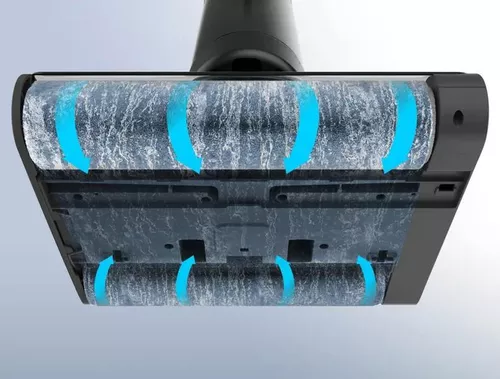 купить Пылесос беспроводной AENO ATC0001 в Кишинёве 