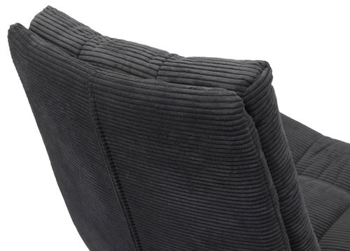 купить Стул Deco Zenia Velvet в Кишинёве 