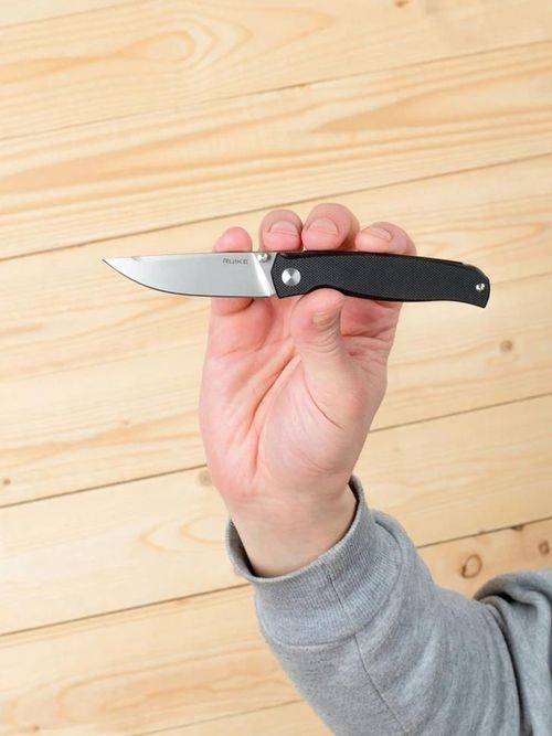 купить Нож походный Ruike M661-TZ в Кишинёве 