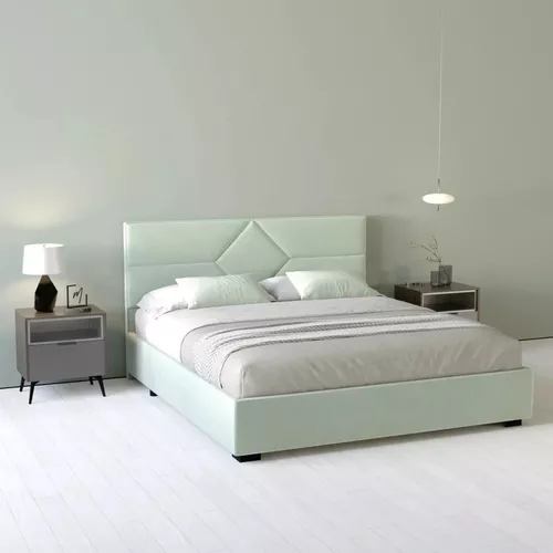 cumpără Pat my-STYLE my-Mila 180x200 (P50D18M15) în Chișinău 