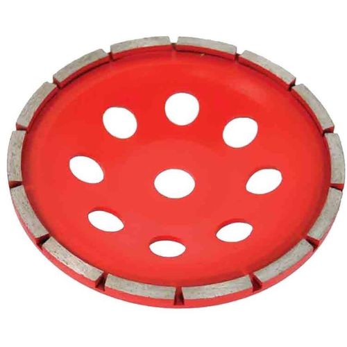 cumpără Set de tubulare, bite, duze Raider 209932 Disc de șlefuit diamantat 180x22.2mm în Chișinău 