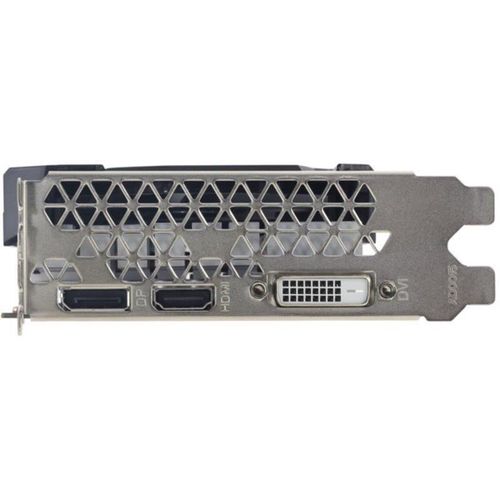 купить Видеокарта Biostar GeForce GTX1660 SUPER 6GB GDDR6 в Кишинёве 